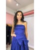 VESTIDO LONGO DREAM HMR